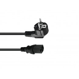 OMNITRONIC IEC POWER CABLE...