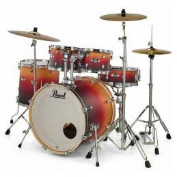 PEARL EXL725SBR EMBER DAWN