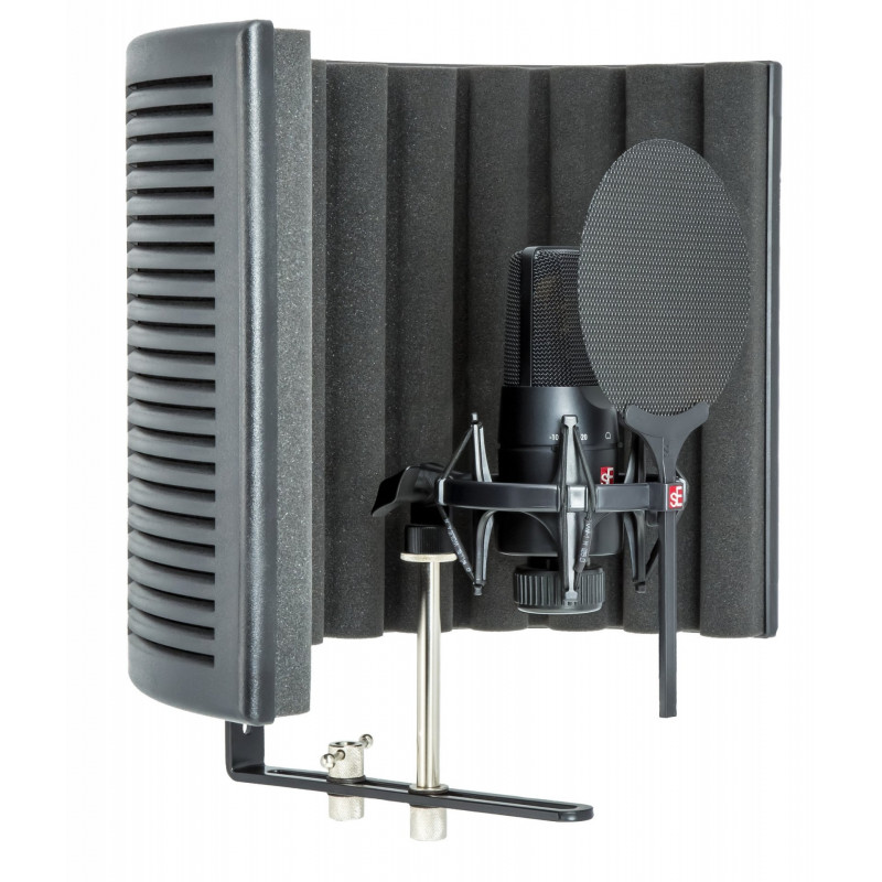 sE X1S Studio Bundle