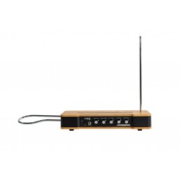 Etherwave Theremin - Nuova versione