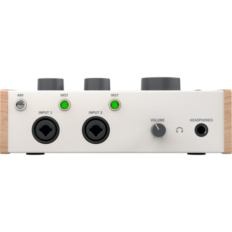 UNIVERSAL AUDIO VOLT 276