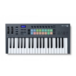 Controller 37 tasti USB e MIDI per FL Studio
