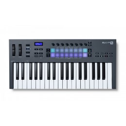 Controller 37 tasti USB e MIDI per FL Studio