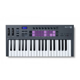 Controller 37 tasti USB e MIDI per FL Studio