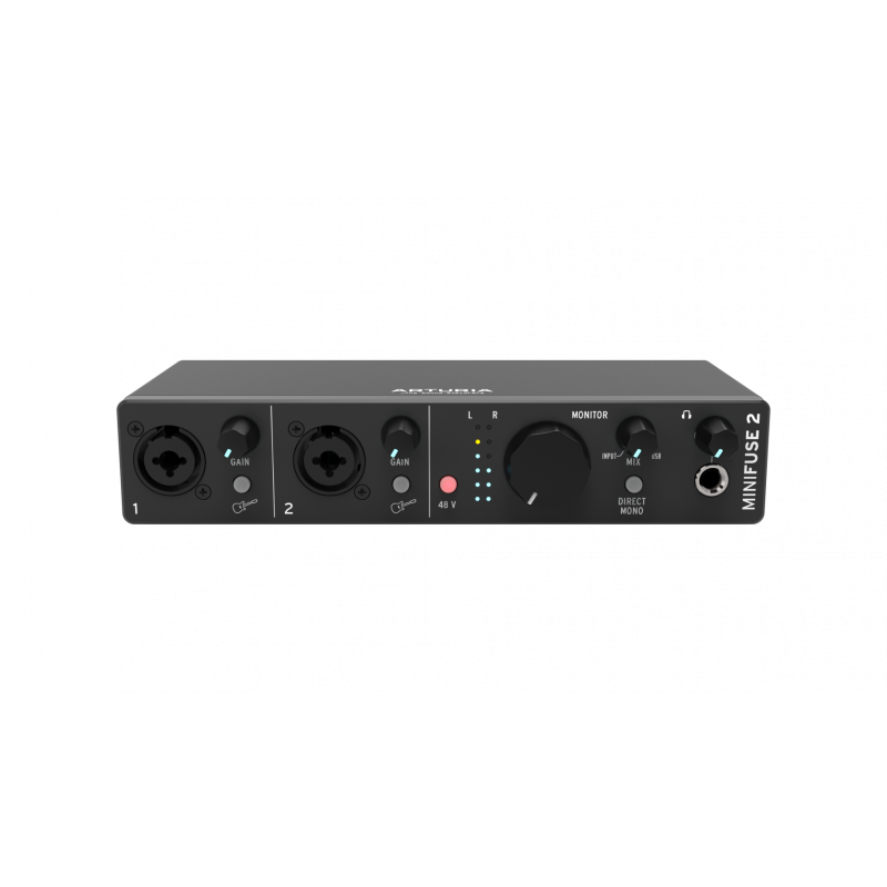 ARTURIA MINIFUSE 2