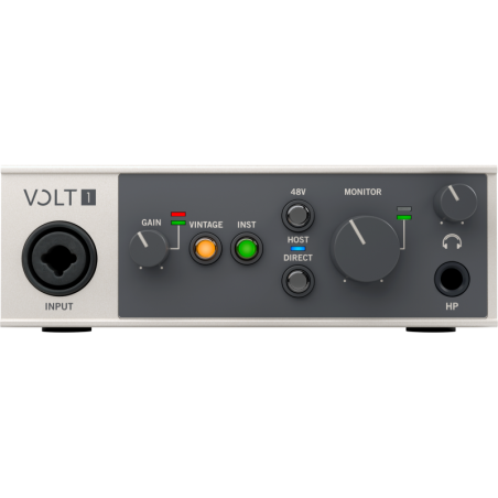 UNIVERSAL AUDIO VOLT 1