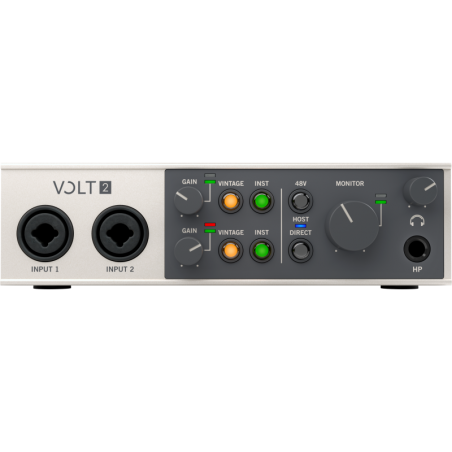UNIVERSAL AUDIO VOLT2