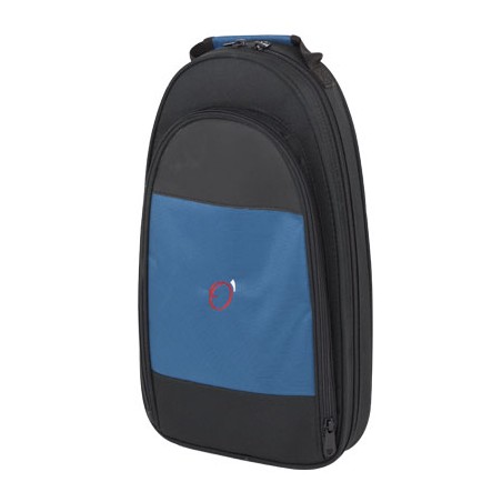 ORTOLA 8440 - CUSTODIA PER FLAUTO TRAVERSO