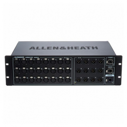 ALLEN&HETH AR2412 DIGITAL STAGEBOX
