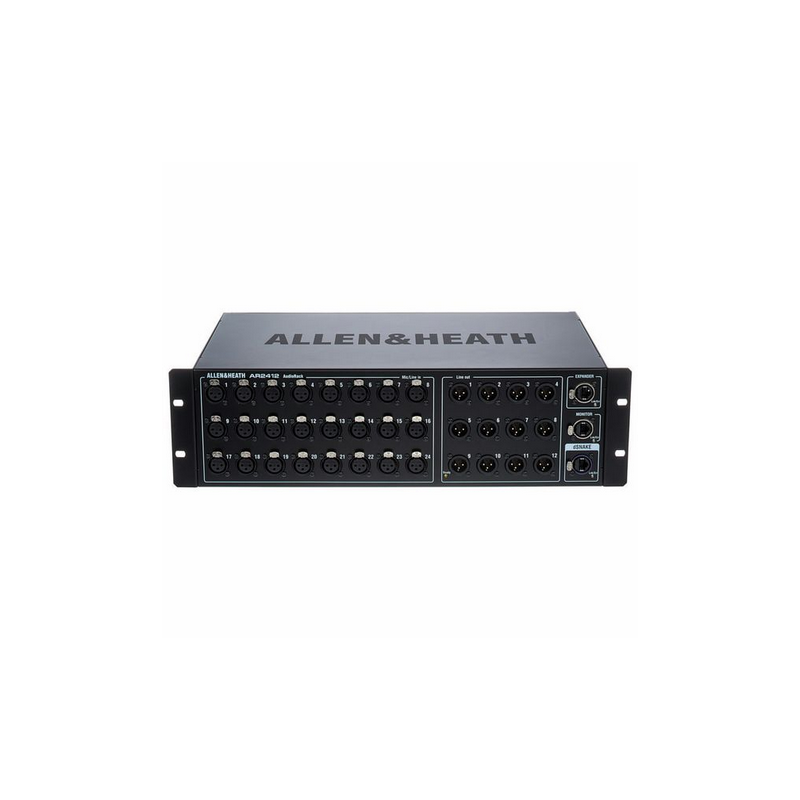 ALLEN&HETH AR2412 DIGITAL STAGEBOX