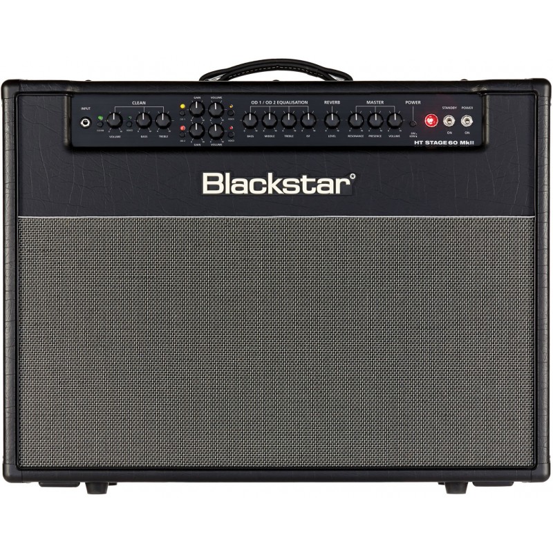 HT STAGE 60 212 MKII