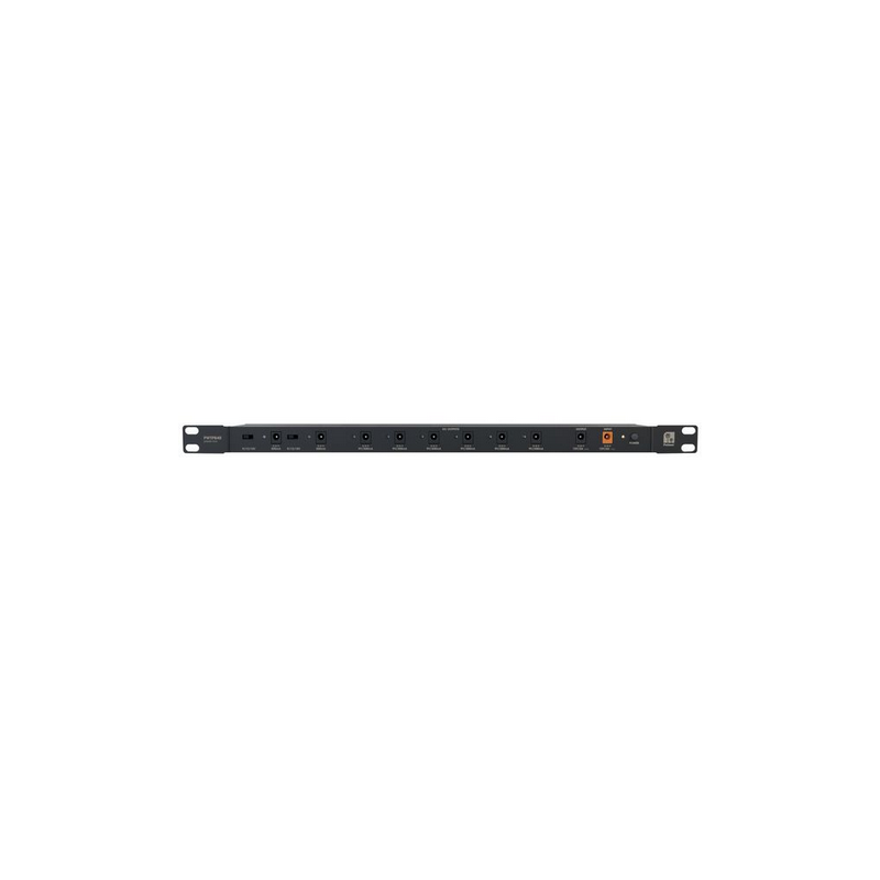 PALMER ALIMENTATORE MULTIPLO A RACK