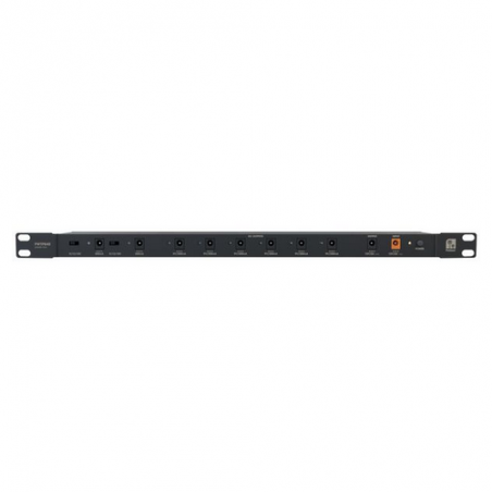 PALMER WT PB 40 RK Alimentatore universale montaggio a rack 19