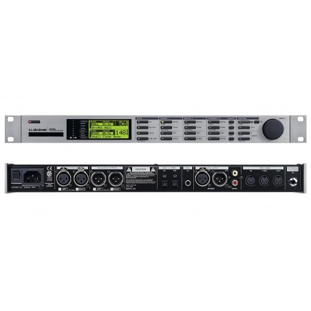 TC ELECTRONIC M3000