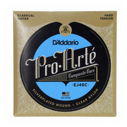 D'ADDARIO EJ46C PRO ARTE'...