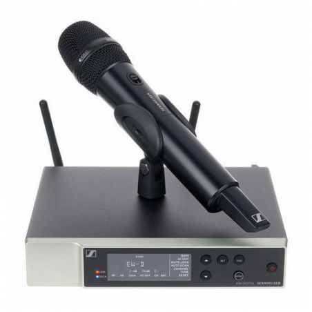 SENNHEISER EW-D 835-S - S1-7