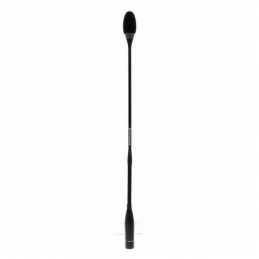 SENNHEISER MEG14-40 B GOOSENECK CARDIOID - BLACK