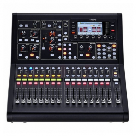 MIDAS  M32R LIVE