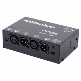 MILLENIUM PP2B DUAL PHANTOM...