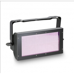 CAMEO TW600 RGB STROBO, BLINDER , WASH