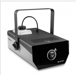 CAMEO PHANTOM F5 MACCHINA DEL FUMO 1500W