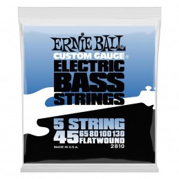 ERNIE BALL 2810 45/130 -...