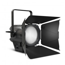 CAMEO F2D PROIETTORE FRESNELL LED DAYLIGHT