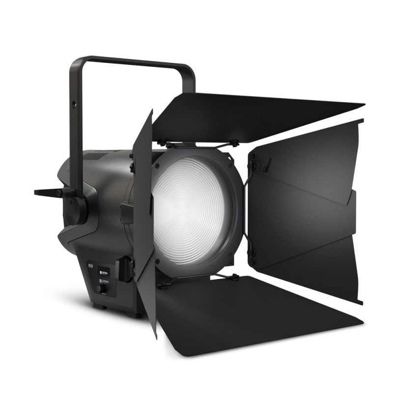 CAMEO F2D PROIETTORE FRESNELL LED DAYLIGHT