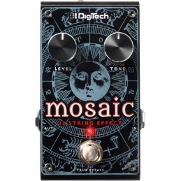 DIGITECH MOSAIC PEDAL