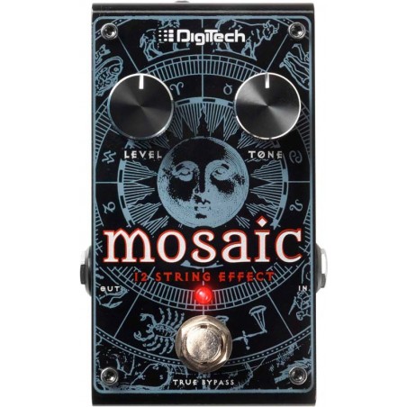 DIGITECH MOSAIC