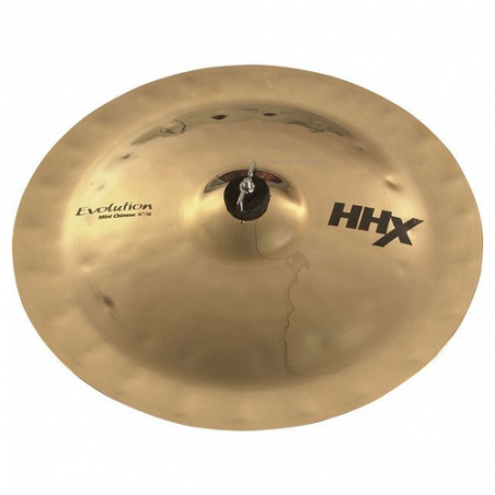 SABIAN HHX EVOLUTION MINI CHINA 14"