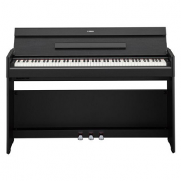 YAMAHA YDP-S55 ARIUS DIGITAL PIANO BLACK