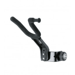 K&M  Porta violino nero