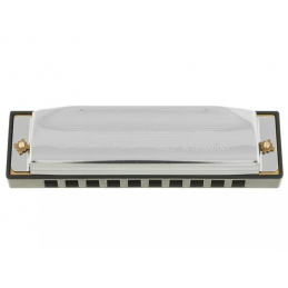 HOHNER SPECIAL 20 F ARMONICA A BOCCA