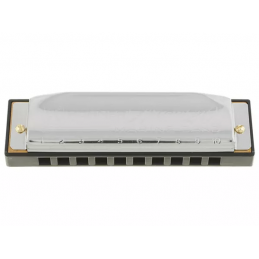 HOHNER SPECIAL 20 FA DIESIS ARMONICA A BOCCA