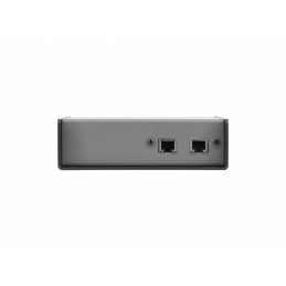 Audio-Over-Cat 5 System