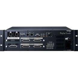 ROLAND S4000H AD/DA 32/8 I/O