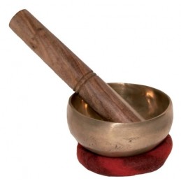 CAMPANA TIBETANA DIAMETRO...