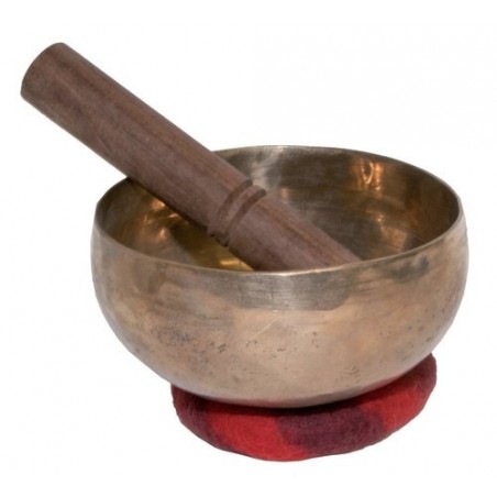 CAMPANA TIBETANA DIAMETRO 12cm - 500g