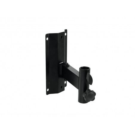 OMNITRONIC TV-1 WALL MOUNT WITH TV SPIGOT