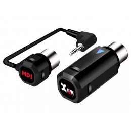 X-VIVE MD1 MIDI BLUETOOH...