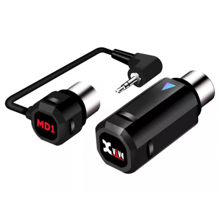X-VIVE MD1 MIDI BLUETOOH TRASMITTER WIRELESS