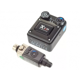 X-VIVE U4 IN-EAR MONITOR PLUG&PLAY