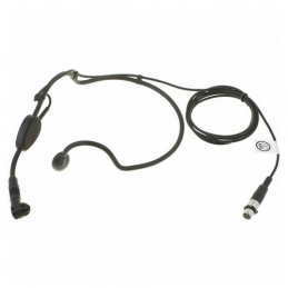 AKG C544 MICROFONOP HEADSET CONDENSATORE CARDIOIDE