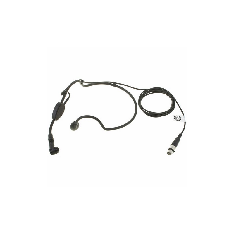 AKG C544 MICROFONOP HEADSET CONDENSATORE CARDIOIDE