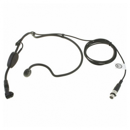 AKG C544L MICROFONO HEADSET CONDENSATORE CARDIOIDE