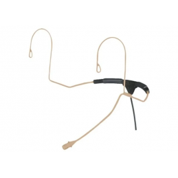 AKG C477 WR LP HEADSET BEIGE