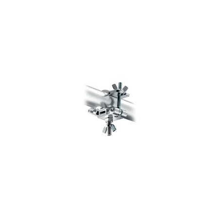 LITEC C464 LP EYE COUPLER W/M12 BOLT+NUT
