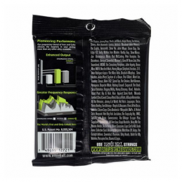 ERNIE BALL ERNIE BALL 2721...