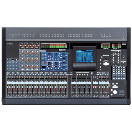 YAMAHA PM5D RH - USATO